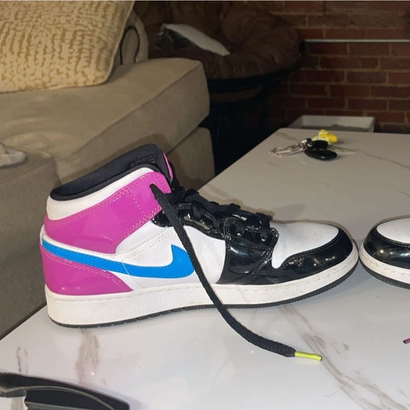 Jordan 1 - Picture 4 of 4